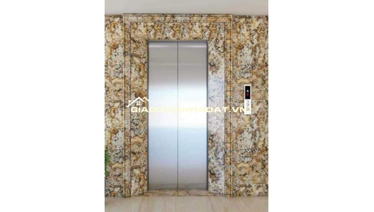 Tôi cho thuê nhà mới, hai cửa đi,vỉa hè, 112m2- 5T, Chùa Láng_46 Tr